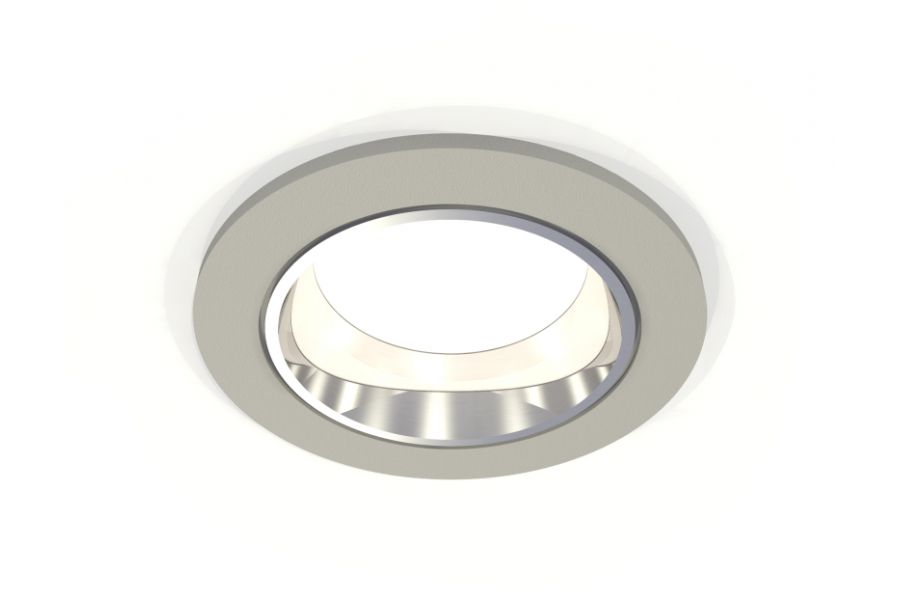 Встраиваемый светильник Ambrella Light Techno XC6514003 (C6514, N6112)
