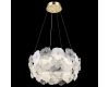 Подвесной светильник Wertmark Isabella WE112.60.303
