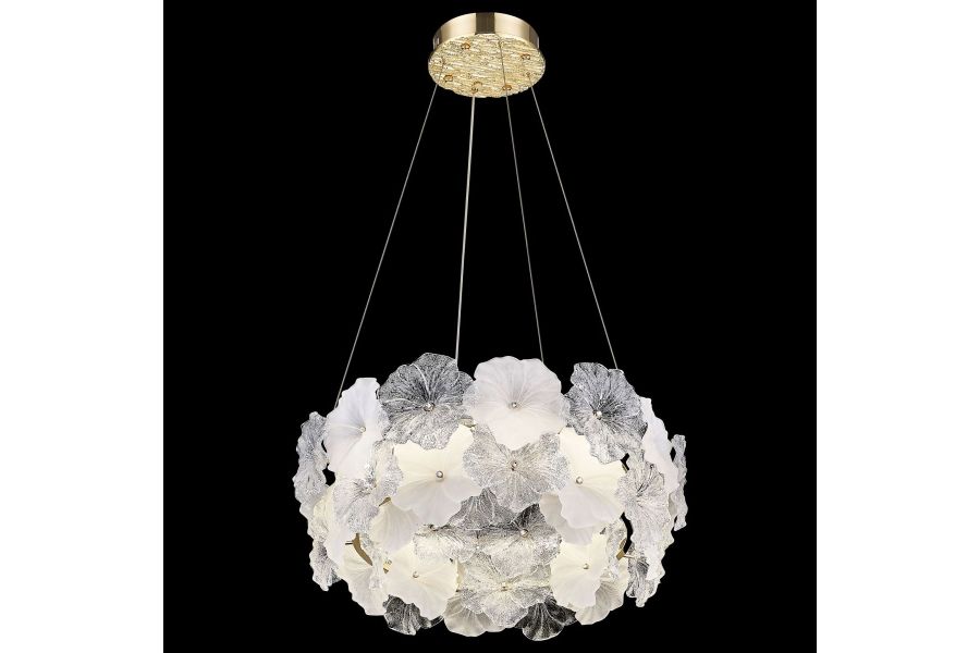 Подвесной светильник Wertmark Isabella WE112.60.303