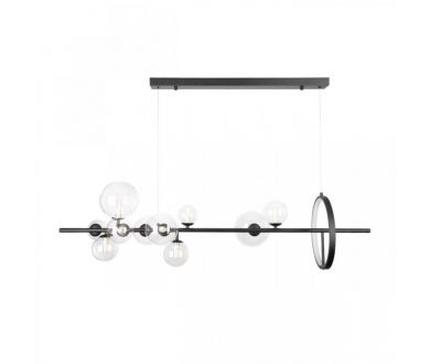 Подвесной светильник Loft IT Molecule 10023/1200L