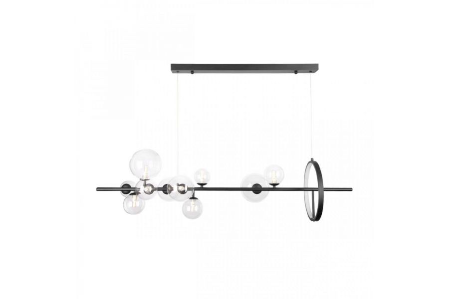 Подвесной светильник Loft IT Molecule 10023/1200L
