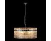 Подвесная люстра Loft IT Nevada 10297/600 Pearl black