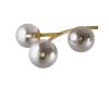 Потолочная люстра Freya Bubbles FR5162PL-07G