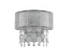 Настенный светильник Favourite Modus 4782-2W
