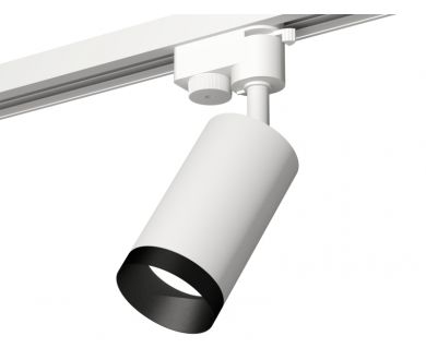 Трековый однофазный светильник Ambrella Light Track System XT6322061 (A2520, C6322, N6131)