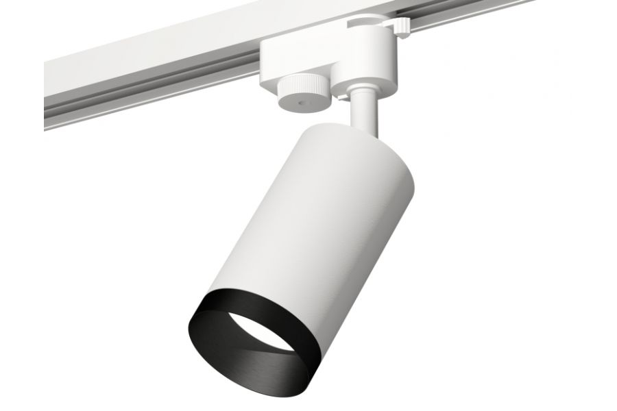 Трековый однофазный светильник Ambrella Light Track System XT6322061 (A2520, C6322, N6131)
