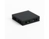 Четырехсторонний соединитель для шинопровода Elektrostandard Flat magnetic 4690389198854 a063738