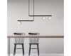 Подвесной светильник ImperiumLoft Barra 204153-26
