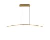 Подвесной светильник Maytoni Light Reflection MOD243PL-L18BSK