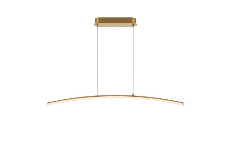 Подвесной светильник Maytoni Light Reflection MOD243PL-L18BSK