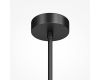 Люстра на штанге Maytoni Modesto MOD360PL-06B