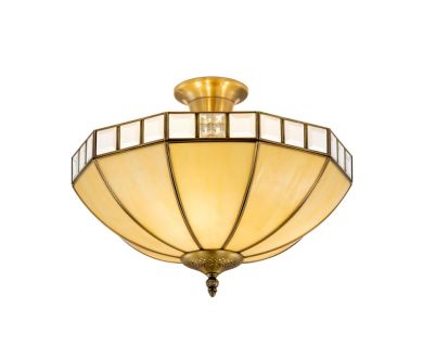 Потолочный светильник Citilux Шербург-1 CL440141