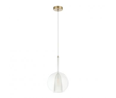 Подвесной светильник Arte Lamp Gala A2725SP-1SG