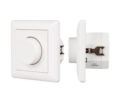 Панель управления Arlight Rotary Dali-233-BR-Dim-IN 026772