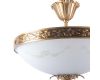 Потолочный светильник Ambiente 0848/35 PL AB