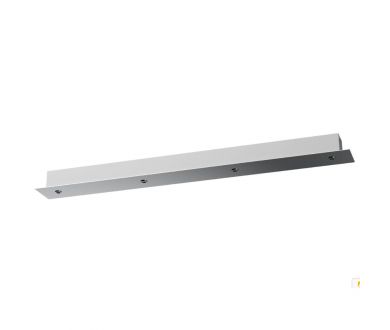 Основание потолочное 4L Mantra Modular Light Florones 9379