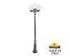 Парковый светильник Fumagalli Globe 250 G25.157.S30.BYF1R