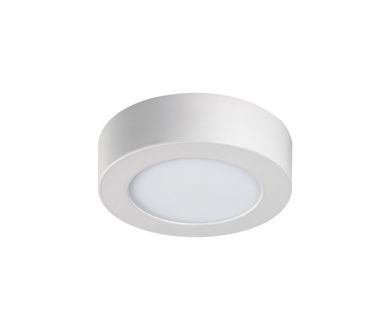Накладной светильник Kanlux Carsa V2LED 6W-NW-W 33530