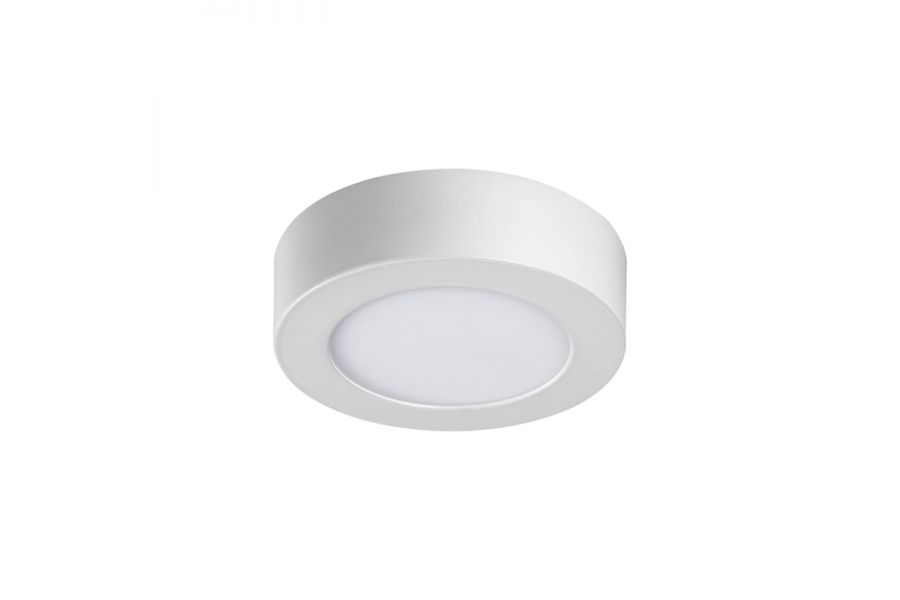 Накладной светильник Kanlux Carsa V2LED 6W-NW-W 33530