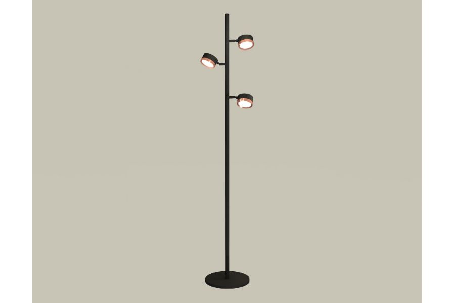 Торшер Ambrella Light Traditional (C9816, N8126) XB9816153
