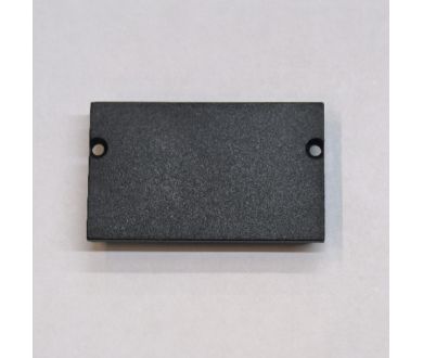 Заглушка Myfar Single MT0100-EC-B