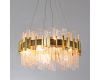 Подвесная люстра Arte Lamp Alya A1053SP-10PB