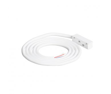 Коннектор для ввода питания для магнитного шинопровода Arte Lamp Optima-Accessories A740233N