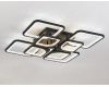 Потолочная люстра Ambrella Light Acrylica Original FA4424