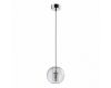 Подвесной светильник Crystal Lux Beleza SP1 B Chrome