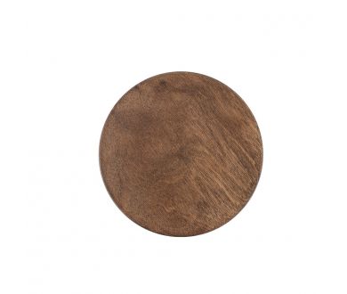 Настенный светильник Nowodvorski Ring Timber Led S Wood 11288