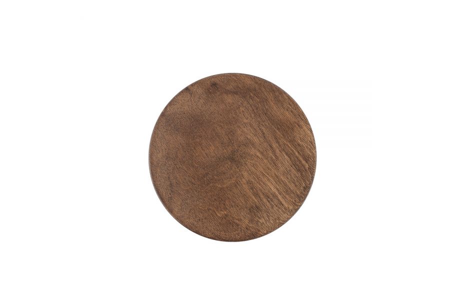 Настенный светильник Nowodvorski Ring Timber Led S Wood 11288
