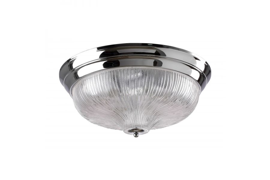Потолочный светильник Crystal Lux Lluvia PL5 Chrome D460