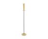 Торшер Eglo Pinto Gold 97655