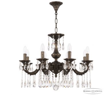 Купить Подвесная люстра Bohemia Ivele Crystal AL78101/8/210 A PD Подвесная люстра Bohemia Ivele Crystal AL78101/8/210 A PD