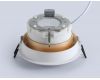 Точечный светильник Ambrella Light Techno Spot TN49505