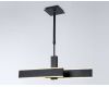 Подвесной светильник Ambrella Light Acrylica Original FA6667