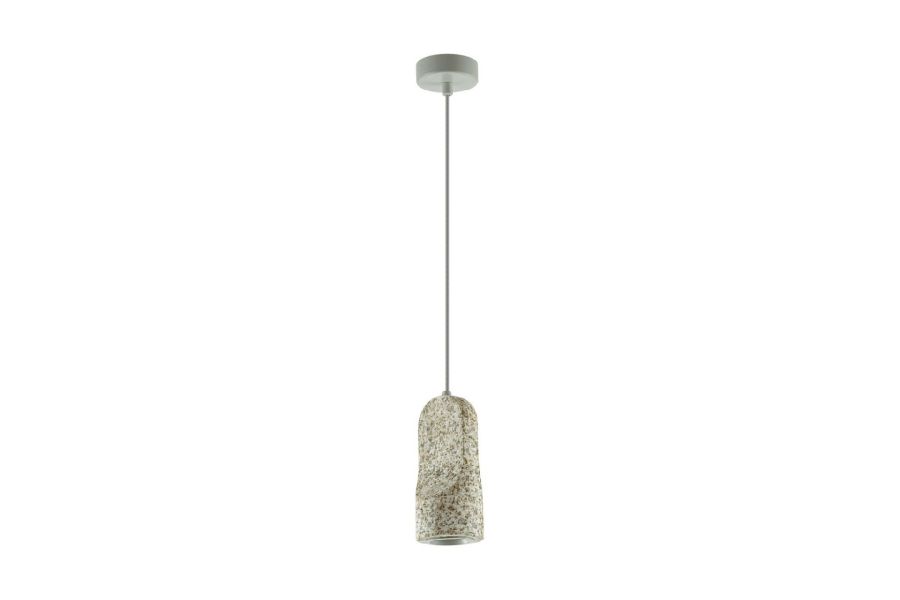 Подвесной светильник Odeon Light Pietra 7010/1B