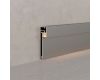 Профиль Arlight PLINTUS-H54B-2000 ANOD 046387