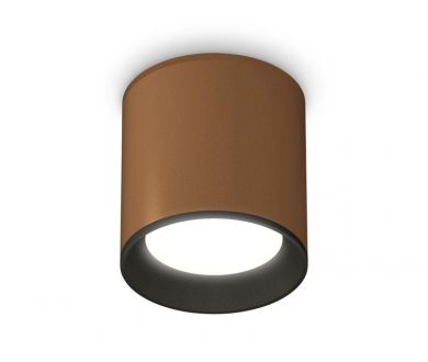 Накладной светильник Ambrella Light Techno XS6304001 (C6304, N6102)
