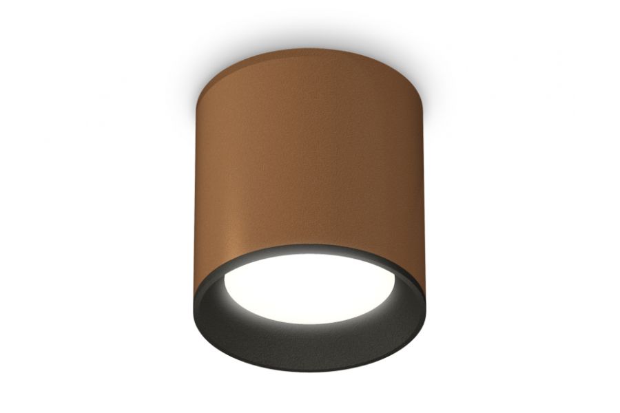 Накладной светильник Ambrella Light Techno XS6304001 (C6304, N6102)