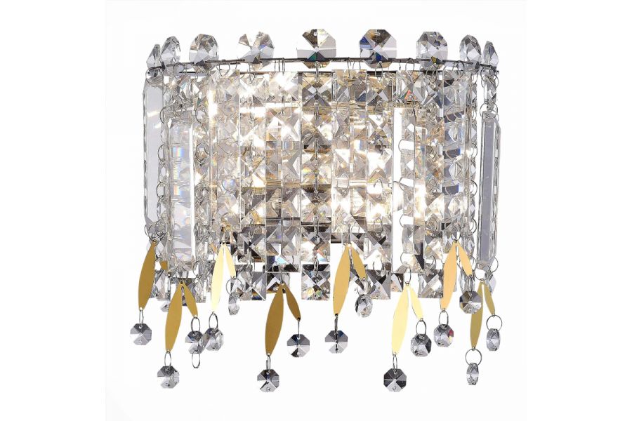 Настенный светильник ST Luce Desio SL1655.201.02