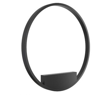 Настенный светильник Maytoni Rim MOD058WL-L35B4K
