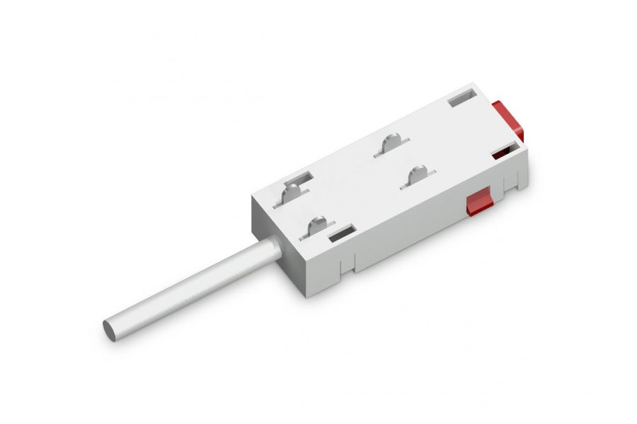 Ввод питания Ambrella Light Magnetic 220V GL1101