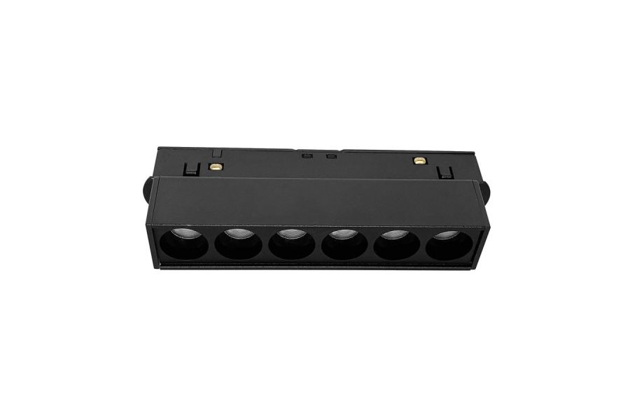 Трековый светильник Wertmark WTG.O24.600.40.06