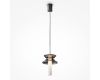 Подвесной светильник Maytoni Sound Wave MOD255PL-01B1