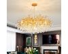 Подвесная люстра ImperiumLoft Marian 205823-26