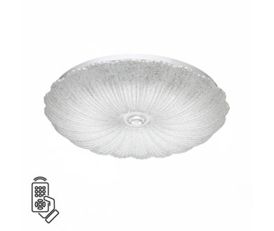 Настенно-потолочный светильник Sonex Pico Led Fortuna 7729/48L