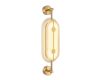 Настенный светильник Modestyle MS.1606.600 BS