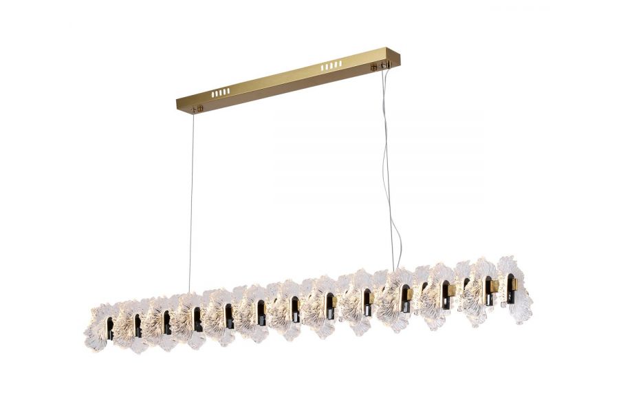 Подвесная люстра Kink Light Мару 07695-120L,36-29
