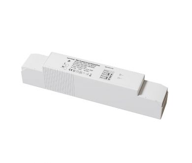 Блок питания Maytoni 30-40Вт DC23-40В IP20 Triac PSL-TR40-750-900mA